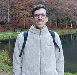 Thiago Sotoriva Lermen